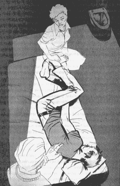 Иллюстрация к книге — Ошибка Лео Понтекорво [i_007.jpg]