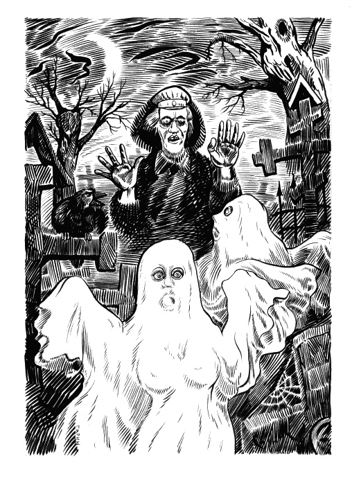 Иллюстрация к книге — Следственный эксперимент. Записки из органов [_05001.jpg]