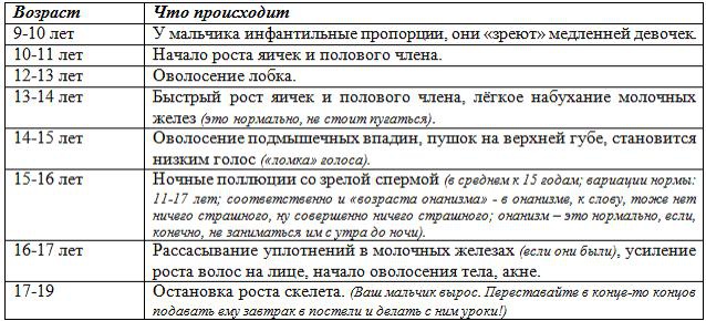 Иллюстрация к книге — Советы залетевшим [imgB523.jpg]