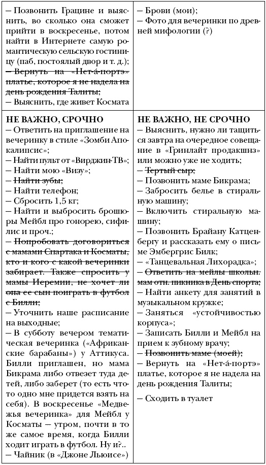 Иллюстрация к книге — Бриджит Джонс без ума от мальчишки [_438.jpg]