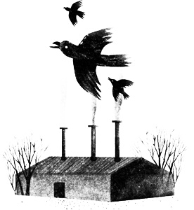 Иллюстрация к книге — Приток крови [i_007.jpg]