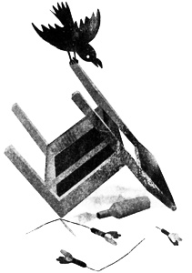 Иллюстрация к книге — Приток крови [i_031.jpg]