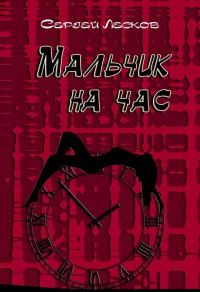 Книга Мальчик на час