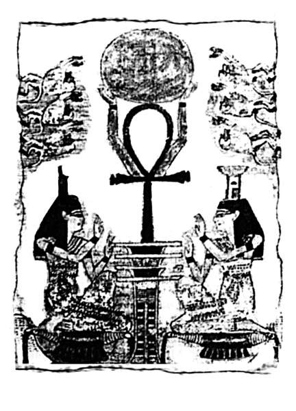 Иллюстрация к книге — Фреска судьбы [img005.jpg]