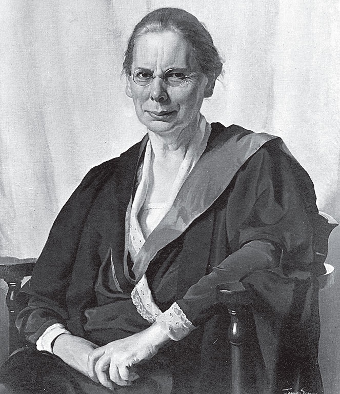 Иллюстрация к книге — Возвращение в Оксфорд [i_017.jpg]