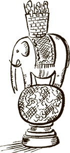 Иллюстрация к книге — Возвращение в Оксфорд [i_034.jpg]