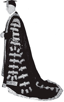 Иллюстрация к книге — Возвращение в Оксфорд [i_037.jpg]