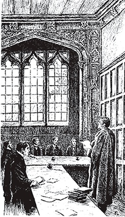 Иллюстрация к книге — Возвращение в Оксфорд [i_042.jpg]