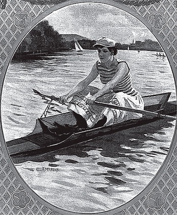 Иллюстрация к книге — Возвращение в Оксфорд [i_062.jpg]