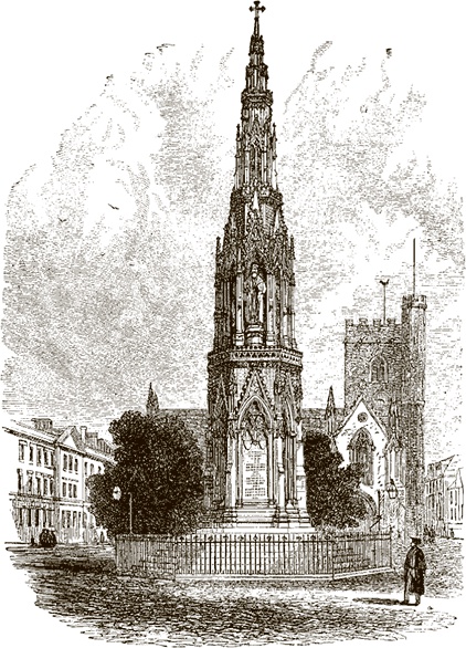 Иллюстрация к книге — Возвращение в Оксфорд [i_069.jpg]