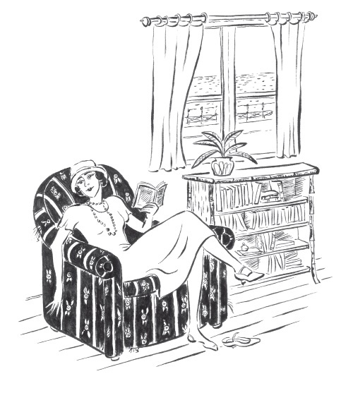 Иллюстрация к книге — Где будет труп [i_023.jpg]