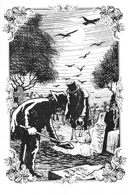 Иллюстрация к книге — Дело мистера Болта [Autogen_eBook_id4.jpg]