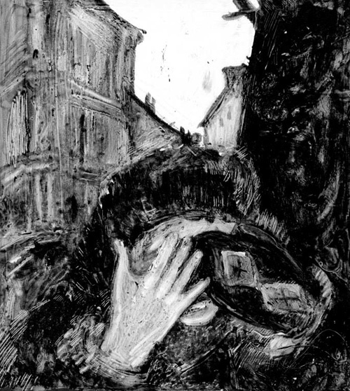 Иллюстрация к книге — Иногда промелькнет [inogdapromelknet_Stranica_063.jpg]