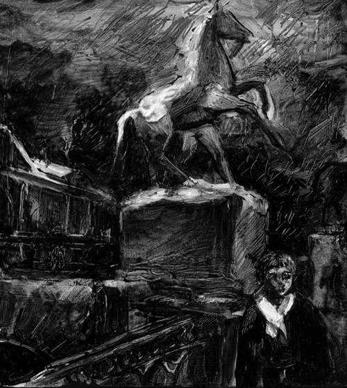 Иллюстрация к книге — Иногда промелькнет [inogdapromelknet_Stranica_088.jpg]