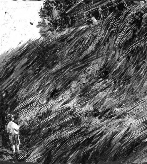 Иллюстрация к книге — Иногда промелькнет [inogdapromelknet_Stranica_099.jpg]