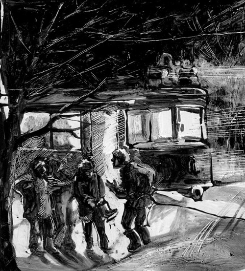 Иллюстрация к книге — Иногда промелькнет [inogdapromelknet_Stranica_150.jpg]