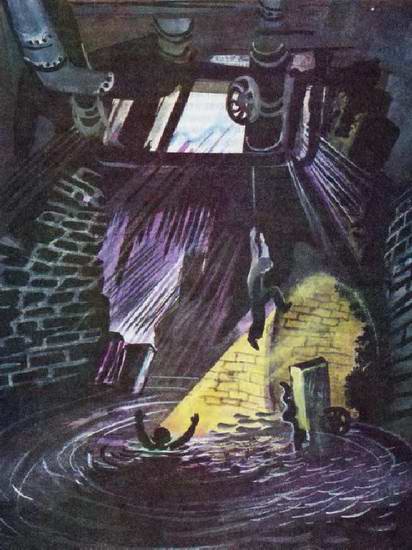 Иллюстрация к книге — Темная комната [i_005.jpg]