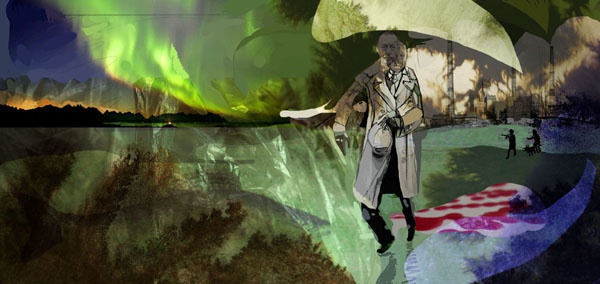 Иллюстрация к книге — Дама из Долины [i_003.jpg]