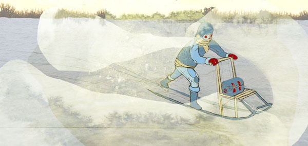 Иллюстрация к книге — Дама из Долины [i_004.jpg]