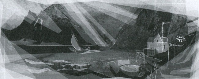 Иллюстрация к книге — Река [i_001.jpg]