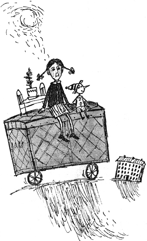 Иллюстрация к книге — Нас там нет [i_002.jpg]