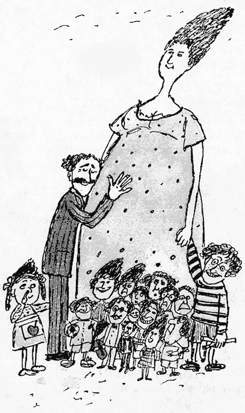 Иллюстрация к книге — Нас там нет [i_005.jpg]