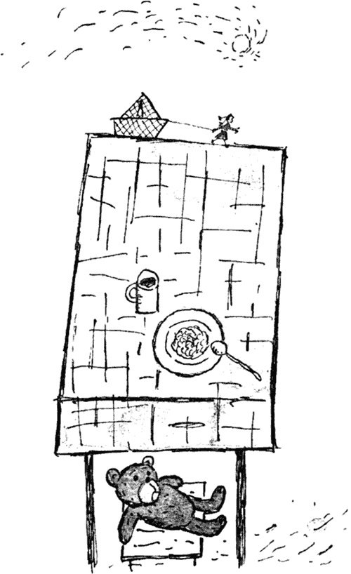 Иллюстрация к книге — Нас там нет [i_015.jpg]