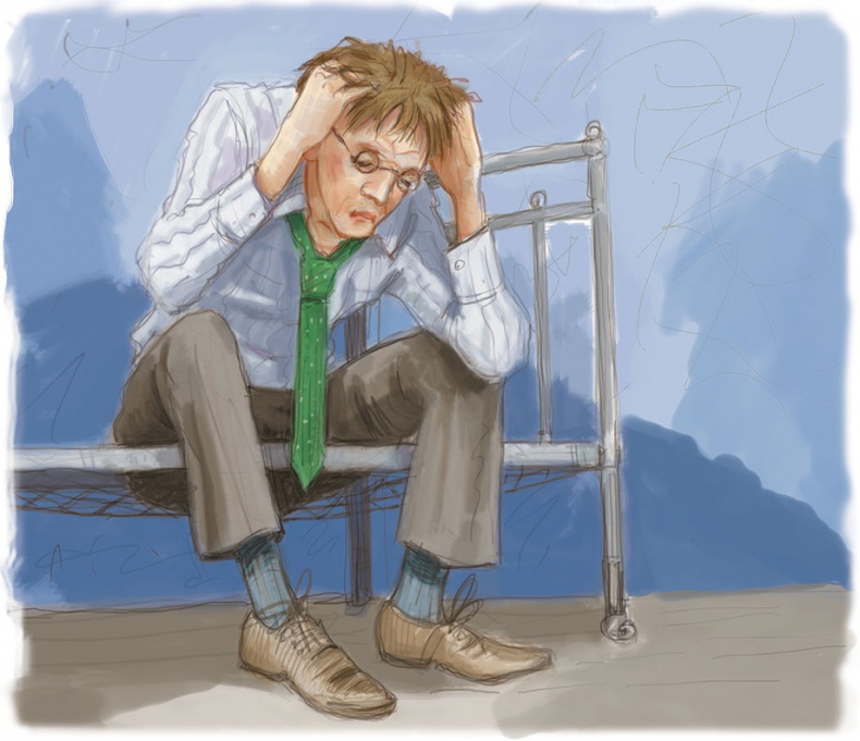 Иллюстрация к книге — Калле Блюмквист и Расмус [i_015.jpg]