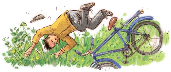 Иллюстрация к книге — Знаменитый сыщик Калле Блюмквист рискует [i_006.jpg]