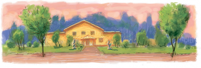 Иллюстрация к книге — Знаменитый сыщик Калле Блюмквист рискует [i_010.jpg]