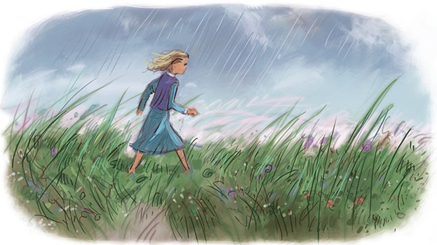 Иллюстрация к книге — Знаменитый сыщик Калле Блюмквист рискует [i_025.jpg]