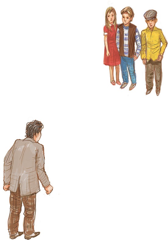 Иллюстрация к книге — Знаменитый сыщик Калле Блюмквист рискует [i_050.jpg]