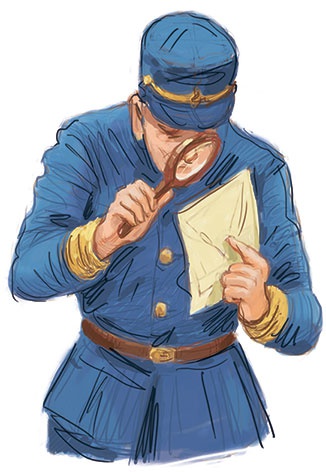 Иллюстрация к книге — Знаменитый сыщик Калле Блюмквист рискует [i_054.jpg]