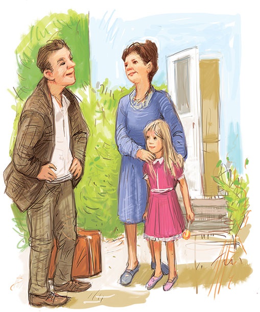 Иллюстрация к книге — Знаменитый сыщик Калле Блюмквист играет [i_006.jpg]