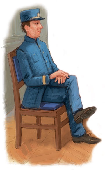 Иллюстрация к книге — Знаменитый сыщик Калле Блюмквист играет [i_039.jpg]