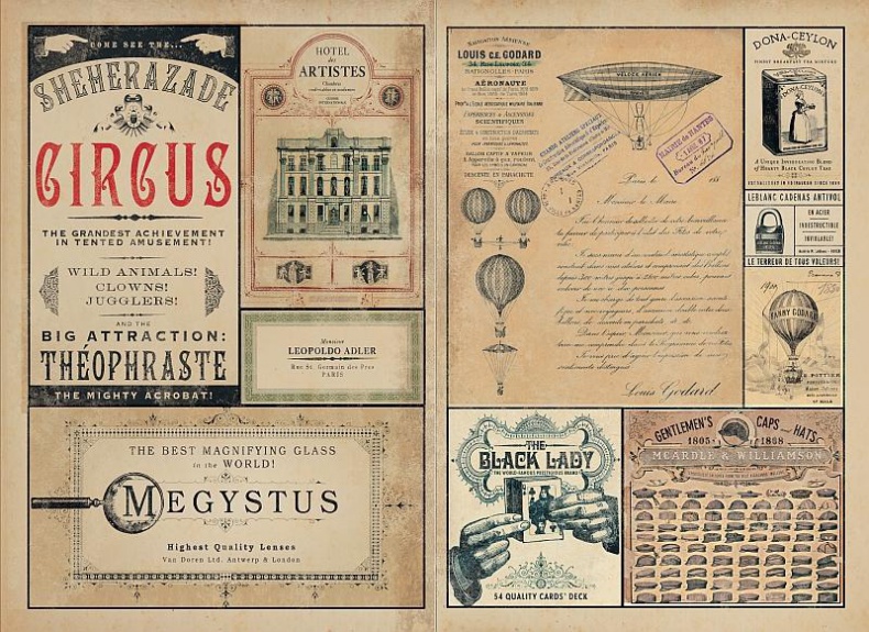 Иллюстрация к книге — Шерлок, Люпен и я. Книга 1. Бриллиантовое ожерелье [_00.jpg]