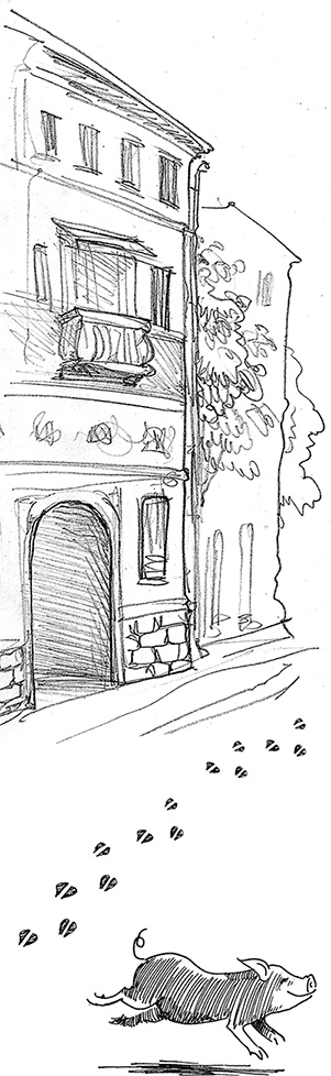 Иллюстрация к книге — Чудо с хвостиком [img_id03.jpg]