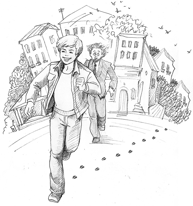 Иллюстрация к книге — Чудо с хвостиком [img_id06.jpg]