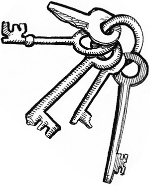 Иллюстрация к книге — Чудо с хвостиком [img_id07.jpg]