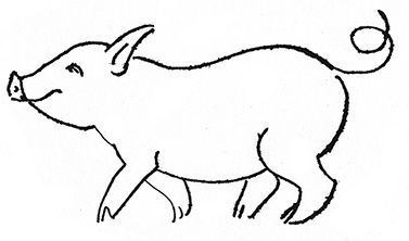 Иллюстрация к книге — Чудо с хвостиком [img_id09.jpg]