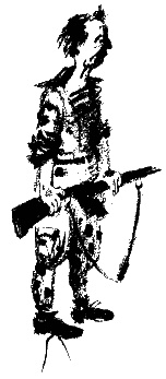 Иллюстрация к книге — Дела и ужасы Жени Осинкиной. Книга 2. Портрет неизвестной в белом [i_2.jpg]