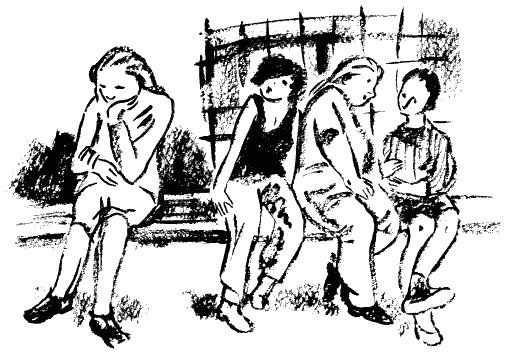 Иллюстрация к книге — Завещание поручика Зайончковского [i_031.jpg]