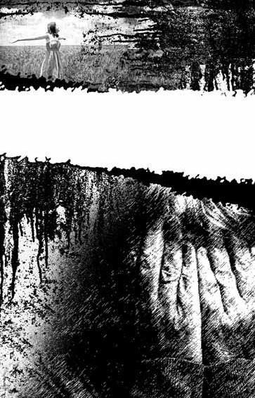 Иллюстрация к книге — Олеся. Сожженные мечты [_05.jpg]