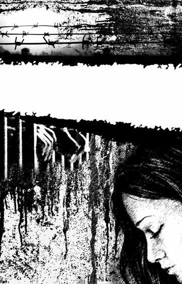 Иллюстрация к книге — Олеся. Сожженные мечты [_07.jpg]