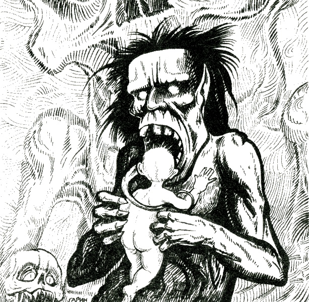 Иллюстрация к книге — Психиатрию - народу! Доктору - коньяк! [i_013.jpg]