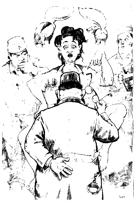 Иллюстрация к книге — Новые записки психиатра, или Барбухайка, на выезд! [i_002.jpg]