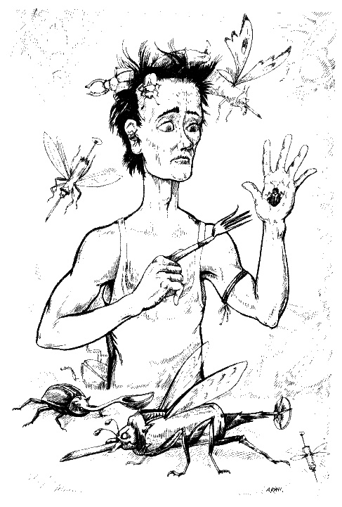 Иллюстрация к книге — Новые записки психиатра, или Барбухайка, на выезд! [i_004.jpg]