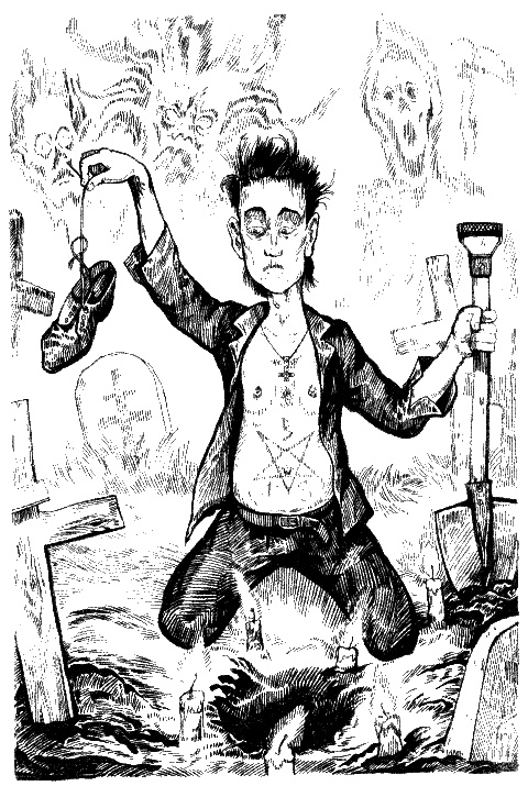 Иллюстрация к книге — Новые записки психиатра, или Барбухайка, на выезд! [i_007.jpg]