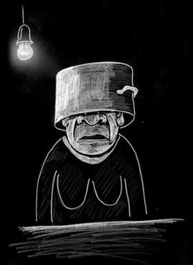 Иллюстрация к книге — Записки психиатра, или Всем галоперидолу за счет заведения [i_004.jpg]