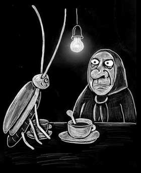 Иллюстрация к книге — Записки психиатра, или Всем галоперидолу за счет заведения [i_005.jpg]